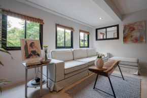 Cozy Apartment - Old City ChiangMai PRIME Location